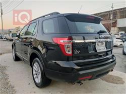 فورد إكسبلورر